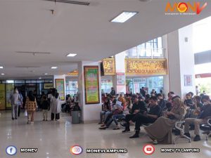 Disdukcapil Persulit Warga Bandar Lampung Cerak KTP Digital