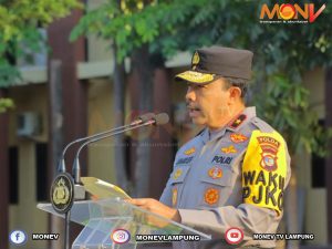 Operasi Zebra Dimulai, Ini Sasarannya Bagi Pengendara