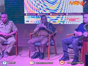 Festival Parekraf Lampung 2023 Hadirkan Berbagai Kegiatan Menarik