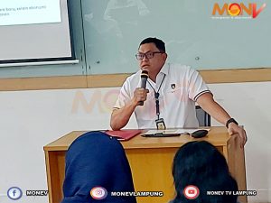 Kombes Hengki Haryadi Beri Kuliah Umum di Kampus UI Tentang TPPO dan Mafia Ginjal