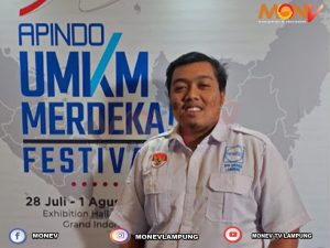 Lampung Fair 2023 Resmi Dibuka Jumat Malam