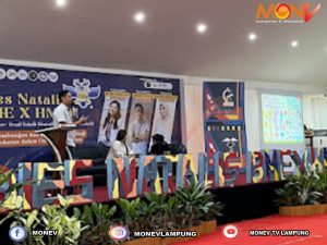 Event Dies Natalis Prodi Teknik Biomedis Itera Resmi Ditutup