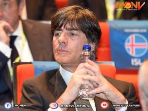 Juru Taktik Juara Dunia Joachim Low Gantikan Pochettino