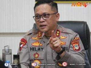 Dua Oknum Polisi yang Curi Mobil di Parkiran MBK Terancam Dipecat