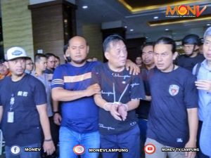 Pegawai Imigrasi Tewas Jatuh dari Lantai 19 Apartemen Metro Garden, Polisi Amankan WNA Asal Korsel