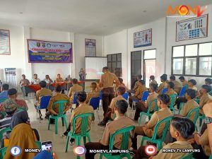 Cegah Tawuran di Bandar Lampung, Pelajar Diimbau Jadi Agen Perdamaian