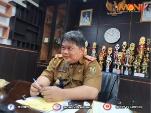 Aset Pemkot Bandar Lampung Capai Rp8,2 Triliun