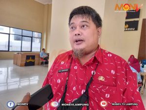 Utang Pemkot Balam Capai Rp 200Miliar