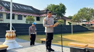 Selamat! 3 Polisi di Lampung Lulus Terpilih Sespimmen Polri Dikreg ke-64, Salahsatunya Kompol Zainul