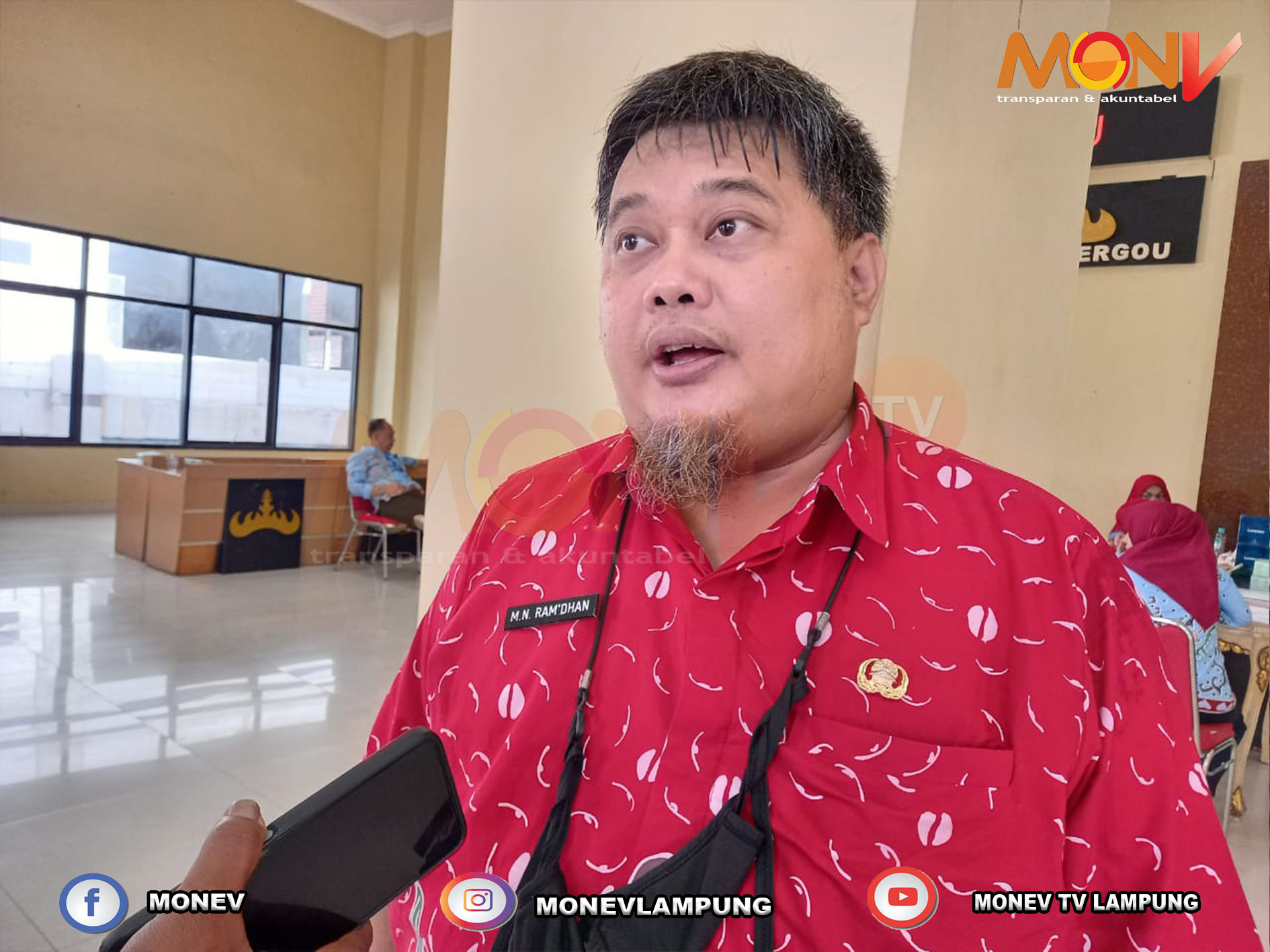 Pemerintah Kota Bandar Lampung Anggarkan Rp 80M untuk Pilkada 2024
