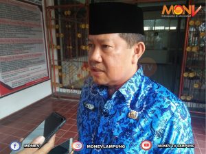 Pemkot Bandar Lampung Sebut Tidak Akan Hapus Tenaga Honorer