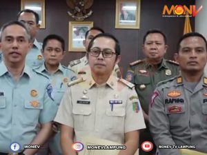 Optimalisasi Penerimaan Asli Daerah di SPBU Lampung Bukan Razia Pajak Kendaraan