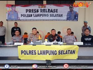 Modus Habis Bensin, Pelaku Curas Dibekuk Polisi