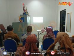 Rakor Inflasi Minggu ke-4 Januari 2024, Inflasi Turun di Angka 2,61 Persen