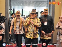 Arinal Djunaidi Buka Kongres ISPI ke-XIII Tahun 2024