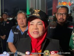 Program Merata Pemkot Bandar Lampung di 2024