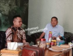 Erwin Nasution Laporkan Dugaan Oknum KPU Terima Uang Rp. 530 Juta Untuk 3.700 Suara dan Perhitungan C1 dengan Sirekap Ternyata Berbeda