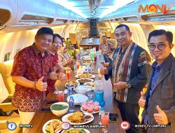 Genjot Kunjungan Wisatawan, Lampung Gandeng Travel Agent Malaysia