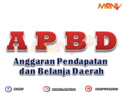 Sekkot Bandar Lampung Sebut APBD 2024 Mulai Berjalan