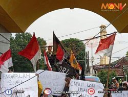 Persoalan Warga dan Pabrik CPO, DPRD Lampung akan Fasilitasi dengan Pemkab Lamsel