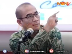 Debat Panas Ketua KPU dan Para Saksi Paslon 01