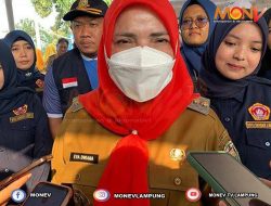 Wali Kota Eva Dwiana Minta Dirut PDAM Bekerja Profesional dan Bentuk Satgas Lapangan