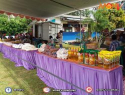 Bakal Gelar Pasar Murah Tekan Inflasi Kenaikan Harga Bahan Pokok