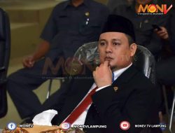 Ketua DPRD Metro Tegaskan Pedagang di Pasar Senja Tak Dipungut Biaya