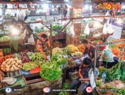 Jelang Ramadhan Beberapa Bahan Pokok Naik Harga