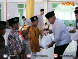 Nanang : Masyarakat Tidak Bersikap Konsumtif Selama Ramadhan