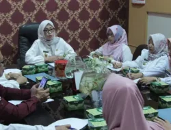 Pemkab Lampung Selatan Akan Gelar Lomba Memasak dan Estafet Menyanyi Pada Hari Kartini 2024