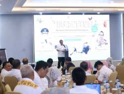 Gubernur Arinal Djunaidi Berharap Lampung sebagai Lumbung Ternak Nasional