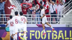 Timnas Indonesia U-23 Ciptakan Sejarah Taklukan Korea Selatan