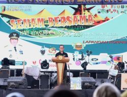 Kementerian Perdagangan Apresiasi Pemprov Lampung