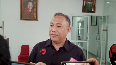 Umar Ahmad Pertimbangkan Jadi Wakil Gubernur Lampung