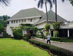 Perbaikan Atap Bocor Rumah Dinas Capai Rp 22 Miliar!