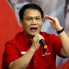 PDIP Rakernas 24 Mei untuk Tentukan Posisi Partai di Pemerintahan Prabowo
