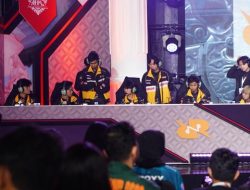 Jadwal MPL ID S13 Hari Ini: Dewa United Esports Vs RRQ Hoshi