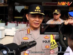 Selama Mudik Lebaran 2024, Polresta Bandar Lampung Buka Layanan Penitipan Motor