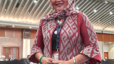 30% Keterwakilan Terpenuhi, Bawaslu Bandar Lampung Tutup Pendaftaran Anggota Panwascam Baru
