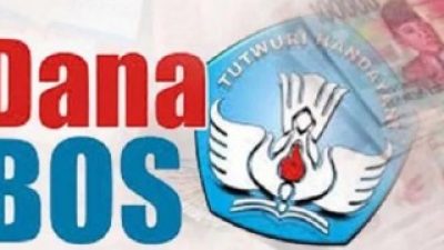 Dana BOS Lampung 1,2 Triliun Lebih, Kok Ribuan Anak Berstatus Putus Sekolah, Apa karena Iuran SPP?