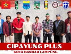 Cipayung Plus Kota Bandar Lampung Meminta Peninjauan Ulang Hibah 25 Miliar dari Pemerintah Kota Bandar Lampung ke Bawaslu Provinsi Lampung