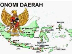 28 Tahun Otonomi Daerah Berjalan, Pesona Alam Lampung Tidak Terkelola untuk PAD