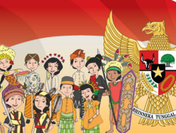 Keberagaman Indonesia: Kekayaan Budaya dan Harmoni Multikultural