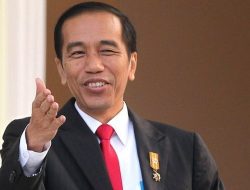 Presiden Jokowi Setujui Pemekaran Tiga Kabupaten Baru di Lampung