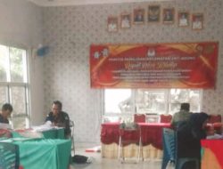 Wajah Baru Dapil 5 Jatiagung Bisa Duduk Sebagai Legislatif DPRD Lamsel