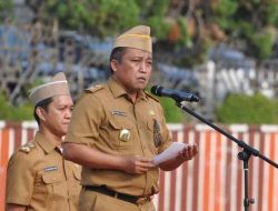 Pemprov Lampung Tegaskan Komitmen Perlindungan Perempuan dan Anak, ASN Diharapkan Jadi Pelopor