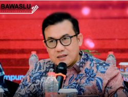 Bawaslu Lampung Tegaskan Pengawasan Ketat Kampanye Pilgub 2024: Temukan Beragam Pelanggaran di Lapangan