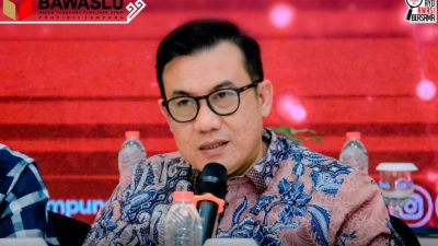 Bawaslu Lampung Tegaskan Pengawasan Ketat Kampanye Pilgub 2024: Temukan Beragam Pelanggaran di Lapangan