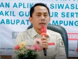 Antisipasi Pungut Hutang,Bawaslu Lampung Petakan TPS Rawan